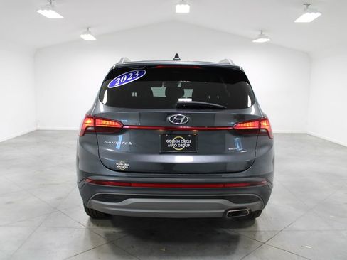 Used 2023 Hyundai Santa Fe SEL image 8