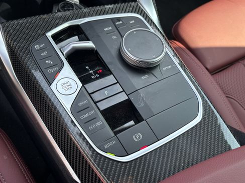 Used 2026 BMW M440i w/ Premium Package RWD image 26