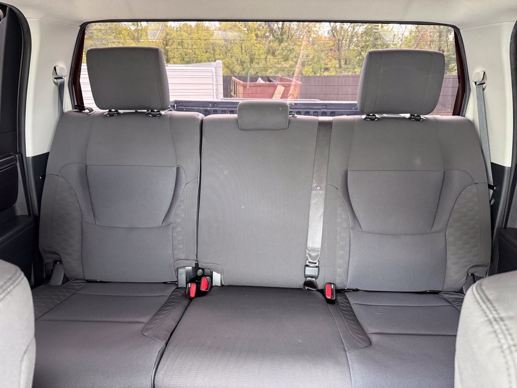 Used 2023 Toyota Tundra SR5 AWD/4WD image 29