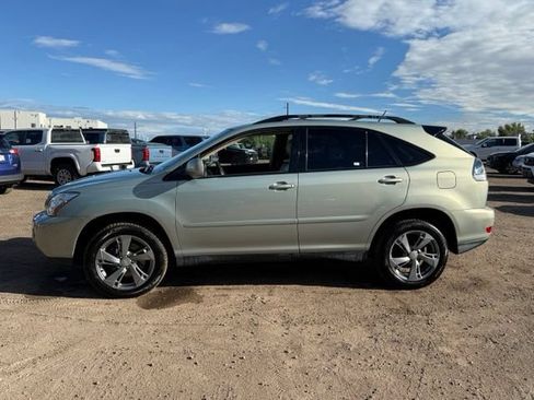 Used 2006 Lexus RX 400h AWD image 2