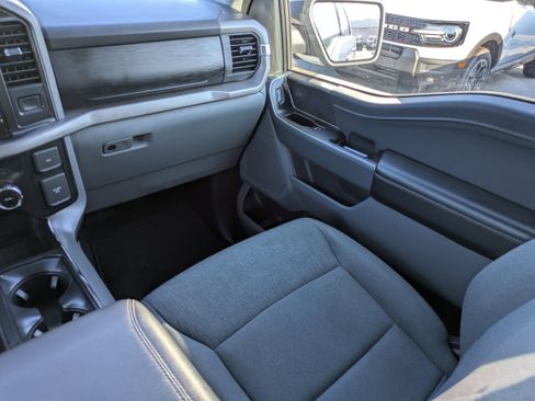 Used 2024 Ford F150 XLT w/ Equipment Group 302A MID image 19