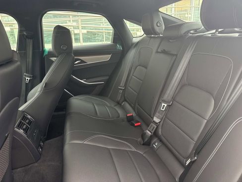 New 2024 Jaguar XF R-Dynamic SE image 8