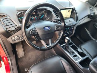 Used 2019 Ford Escape SEL FWD video 2