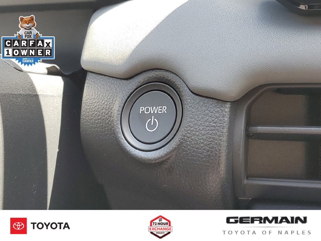 Used 2026 Toyota RAV4 XSE w/ Weather Package AWD/4WD image 32