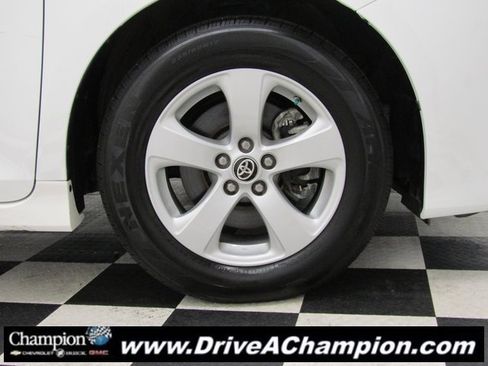 Used 2020 Toyota Sienna L image 3