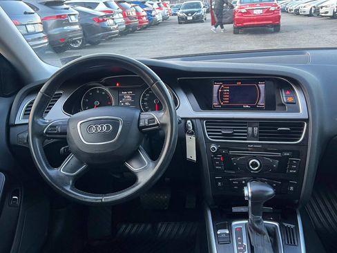 Used 2013 Audi A4 2.0T Premium image 15