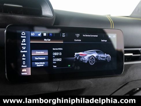 Used 2023 Maserati MC20 Coupe image 20