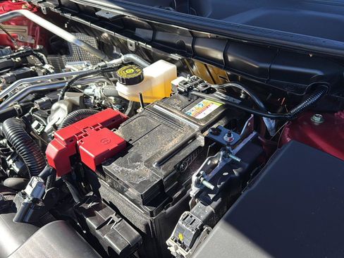 Used 2024 Mitsubishi Outlander SE Black Edition image 30