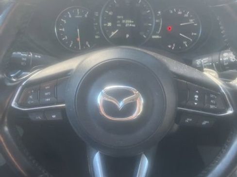 Used 2022 MAZDA CX-5 AWD 2.5 S w/ Premium Package image 8