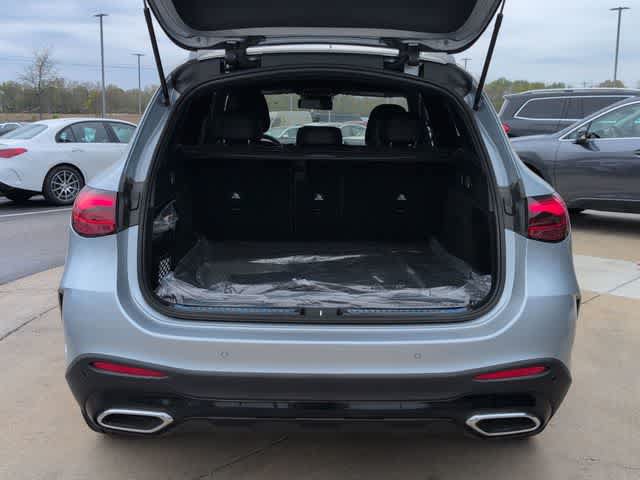 Used 2026 Mercedes-Benz GLC 300 image 33