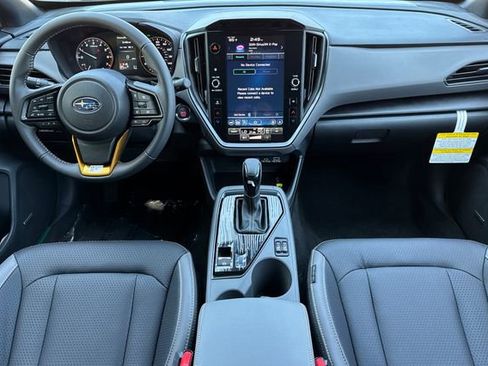 New 2025 Subaru Crosstrek 2.5i Wilderness w/ Crosstrek Mirror Package AWD/4WD image 10