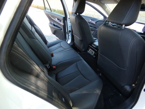 Used 2024 Toyota Mirai w/ Advanced Technology Package image 31