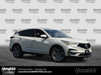 Used 2019 Acura RDX AWD w/ Advance Package video 1