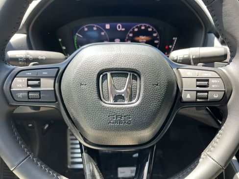 New 2026 Honda Accord Sport image 21