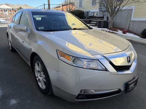 Used 2010 Acura TL w/Tech w/18 In. Wheels 4dr Sed image 7