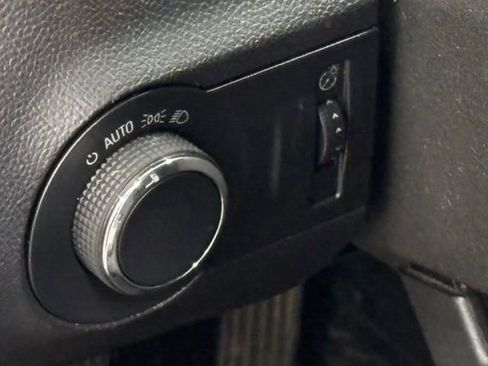 Used 2015 Chevrolet Camaro LS image 12