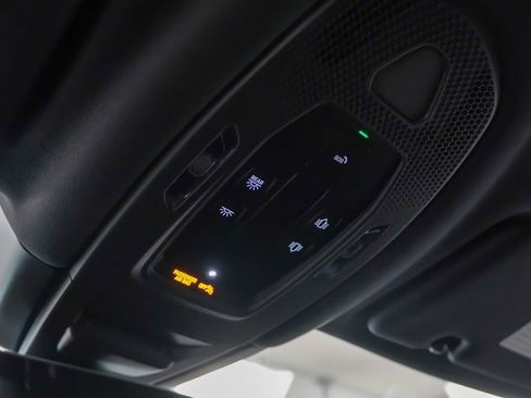 New 2026 Porsche Cayenne S image 28