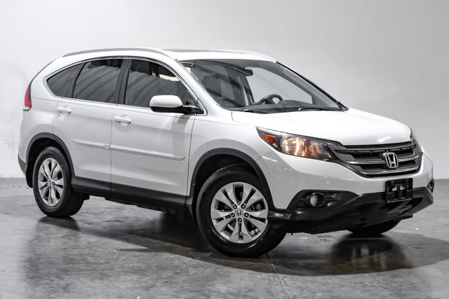 Used 2014 Honda CR-V EX-L image 8