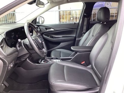 Used 2024 Buick Encore GX Sport Touring w/ Comfort Package image 14