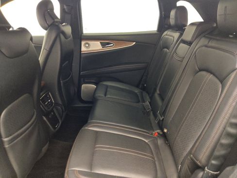 Used 2017 Lincoln MKX Black Label w/ Driver Assistance Package FWD image 18