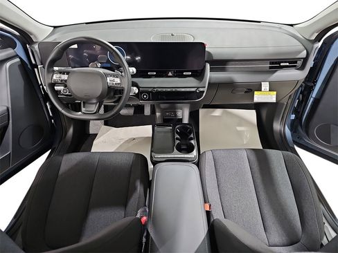 New 2026 Hyundai Ioniq 5 SE image 9