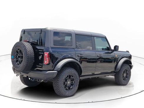 New 2026 Ford Bronco Badlands AWD/4WD image 5