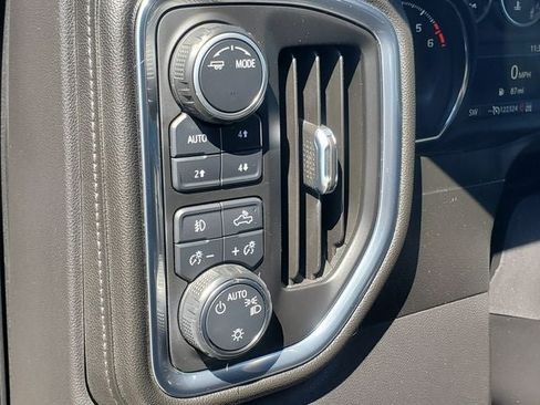 Used 2021 Chevrolet Silverado 1500 RST w/ All Star Edition Plus AWD/4WD image 9