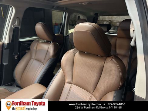 Used 2023 Subaru Forester Touring image 18