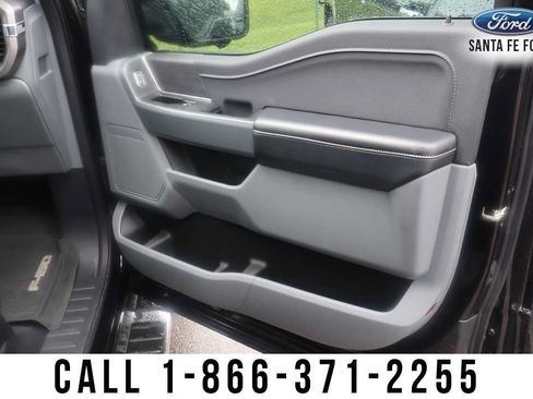 Used 2024 Ford F150 XLT w/ FX4 Off-Road Package AWD/4WD image 16