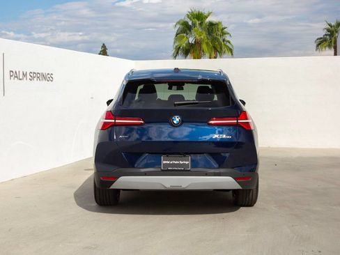 Used 2026 BMW X3 xDrive30i w/ Premium Package AWD/4WD image 7