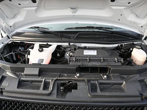 Used 2024 Chevrolet Express 2500 w/ Driver Convenience Package image 22