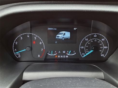 Used 2023 Ford Transit 250 Base w/ Exterior Upgrade Package image 12