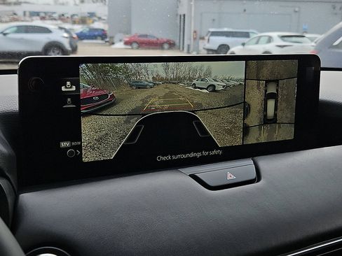 New 2026 MAZDA CX-90 3.3 Turbo S w/ Premium Package image 17