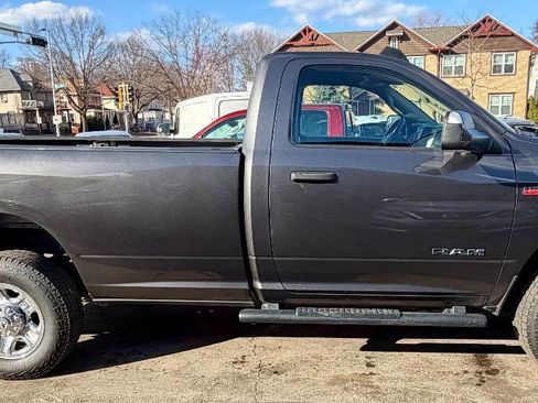 Used 2019 RAM 2500 Tradesman AWD/4WD image 9