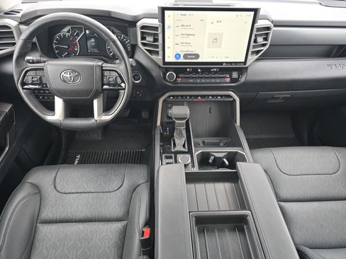 Used 2023 Toyota Tundra SR5 image 8