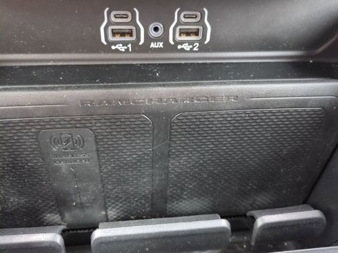 Used 2025 RAM 1500 RHO w/ Bed Utility Group image 22