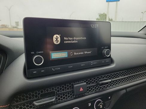 Used 2025 Honda HR-V Sport image 13