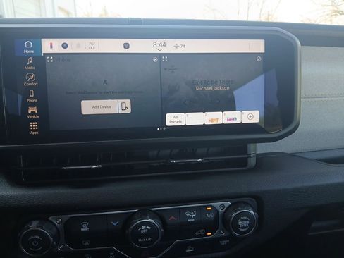 New 2026 Jeep Wrangler Sport image 18