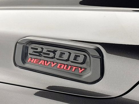 Certified 2024 RAM 2500 Tradesman w/ Safety Group AWD/4WD image 25