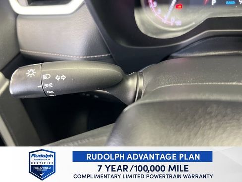 Used 2024 Toyota RAV4 LE FWD image 38
