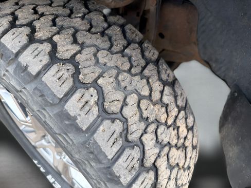 Used 2006 Ford F150 FX4 AWD/4WD image 21