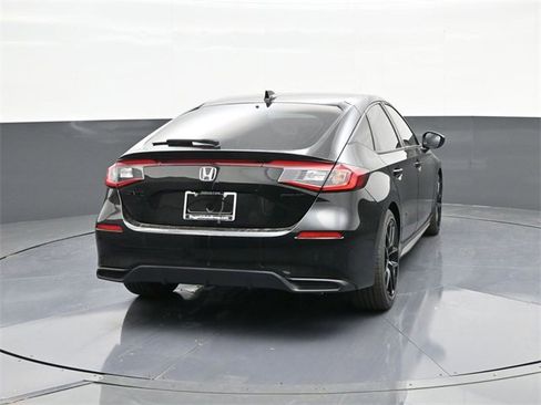 New 2026 Honda Civic Sport image 10