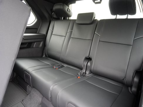 New 2026 Toyota Sequoia SR5 AWD/4WD image 17