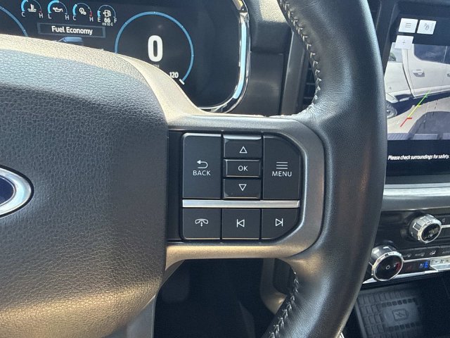Used 2022 Ford F150 Lariat w/ Equipment Group 502A High AWD/4WD image 33