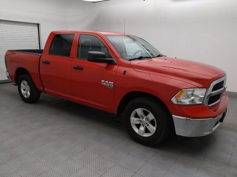 Used 2022 RAM 1500 Classic SLT RWD image 11