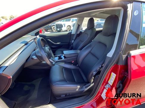 Used 2018 Tesla Model 3 Long Range AWD/4WD image 29