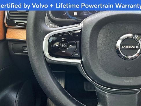 Used 2023 Volvo XC90 B5 Plus w/ Protection Package Premier image 25