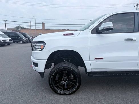 Used 2020 RAM 1500 Big Horn AWD/4WD image 6