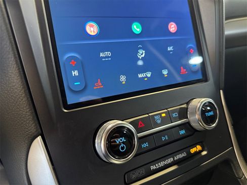 Used 2024 Ford Edge SEL w/ Sport Appearance Package image 30