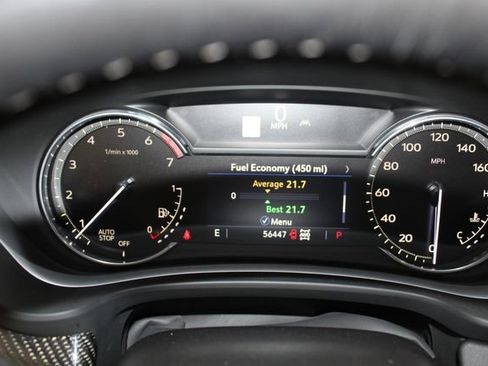 Used 2022 Cadillac XT4 Sport image 4